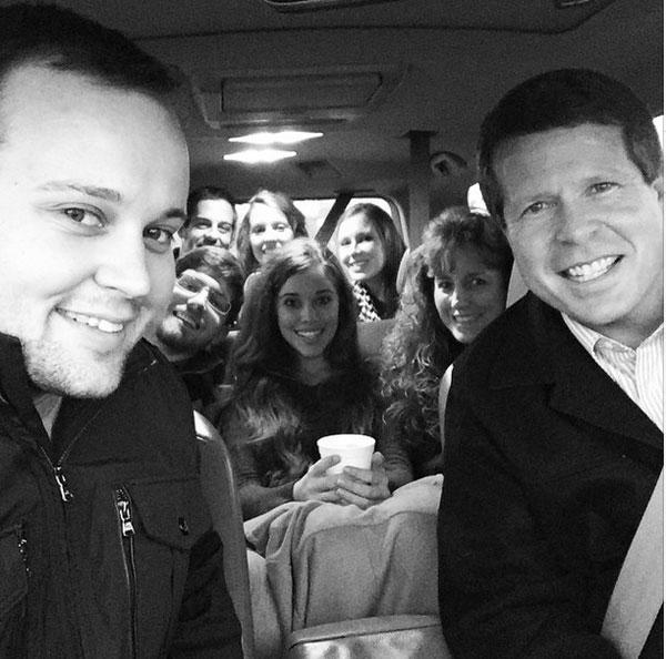 Josh duggar rehab details meetings addiction instagram