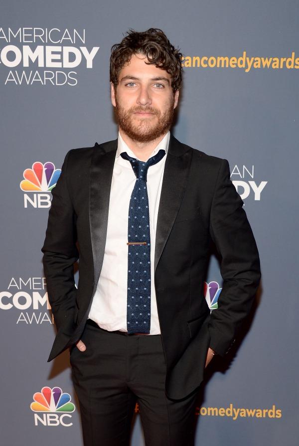 Adam Pally