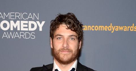 Adam Pally