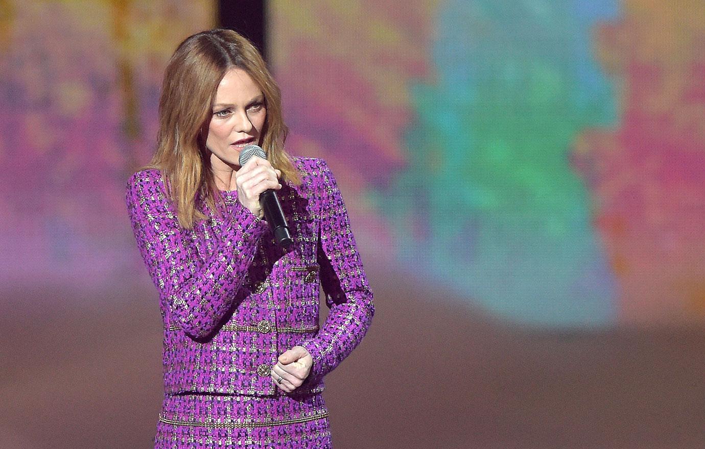 who is vanessa paradis everything you need to know about johnny depps former flame photos