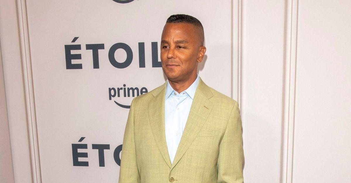 Photo of Yanic Truesdale
