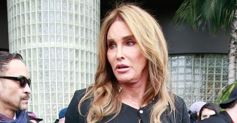 Celebrities Attend An Event At Equinox In Santa Monica