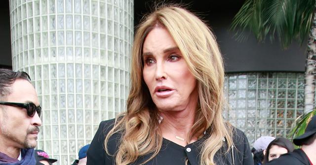 Caitlyn Jenner Is Penis-Free & She&rsquo;s Ready To Tell The World All About It
