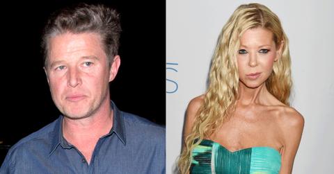 billy bush slammed callling tara reid too skinny pp