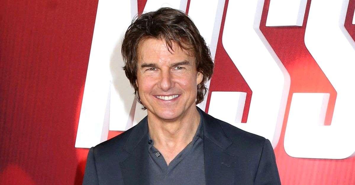 tom cruise