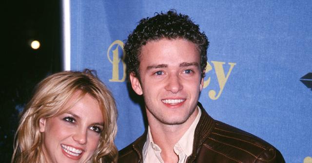 britney justin comatose split