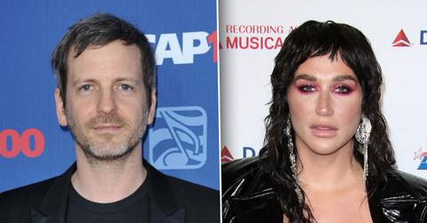Kesha Dr. Luke Lawsuit PP