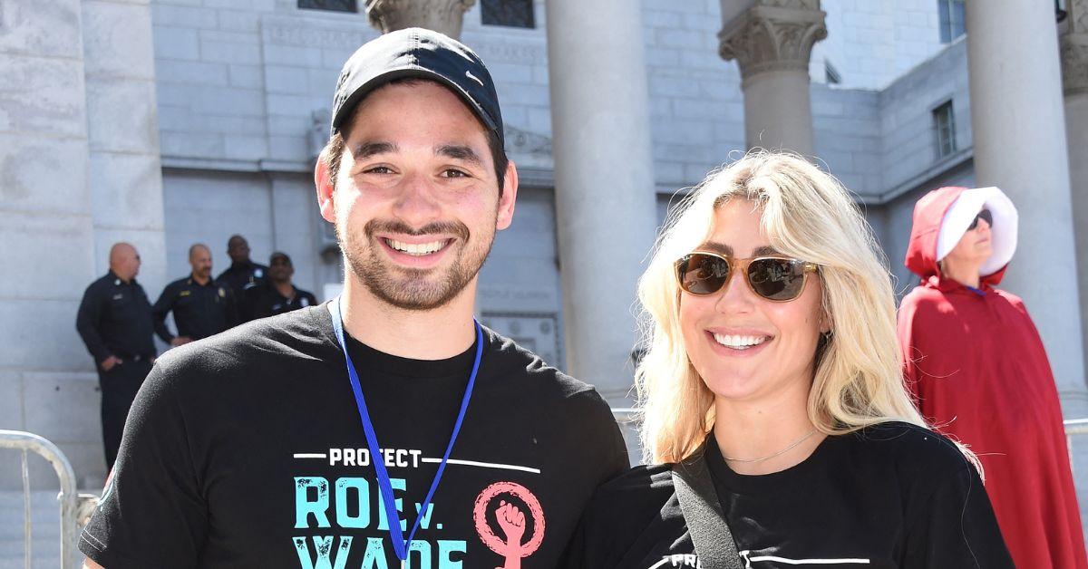 emma slater and alan bersten