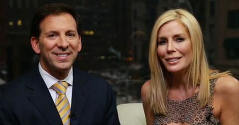 Aviva reid drescher marriage boot camp rhony interview