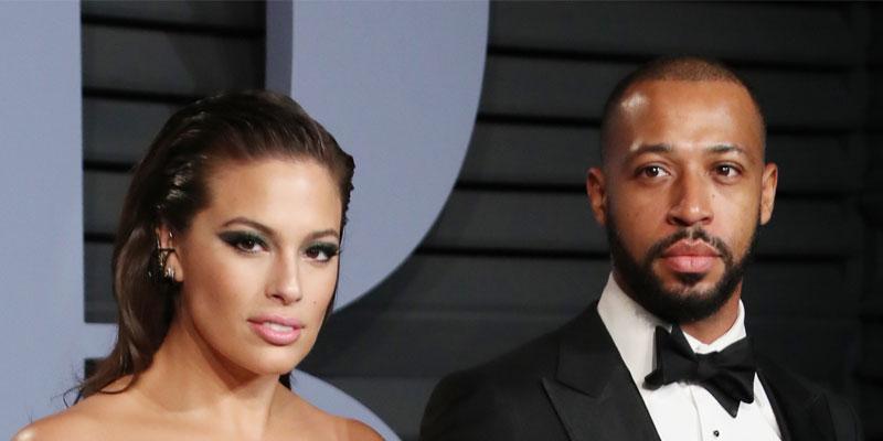 Ashley Graham Shares How Her Sex Life With Husband Justin Ervin Has Changed