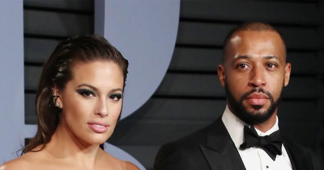 Ashley Graham Shares How Her Sex Life With Husband Justin Ervin Has Changed