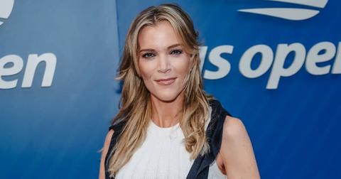 Megyn Kelly 'Objects' To Sydney Sweeney's See-Through Dress