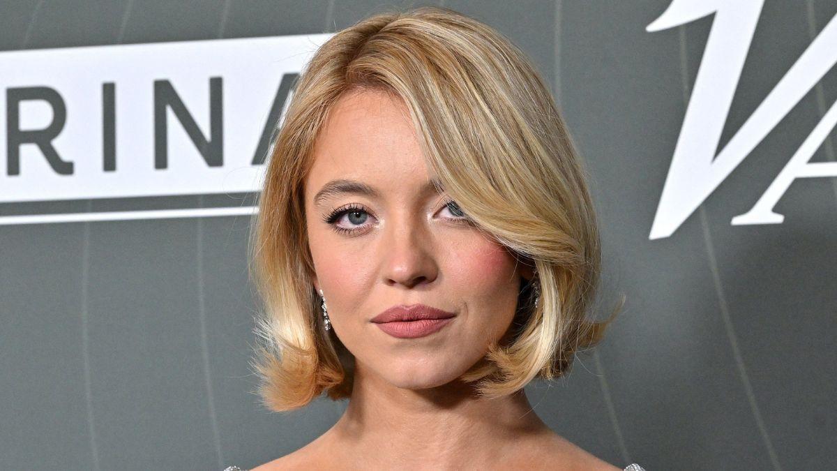 sydney sweeney bold lingerie announcement