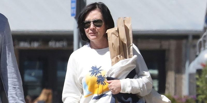 Shannen Doherty Shares Cancer Update As She Faces More Surgery