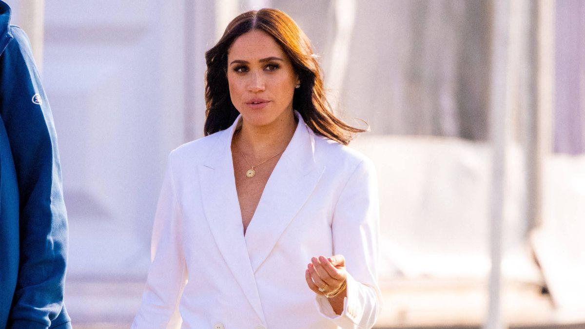 image of meghan Markle 
