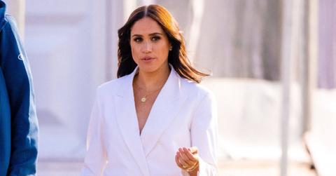 image of meghan Markle