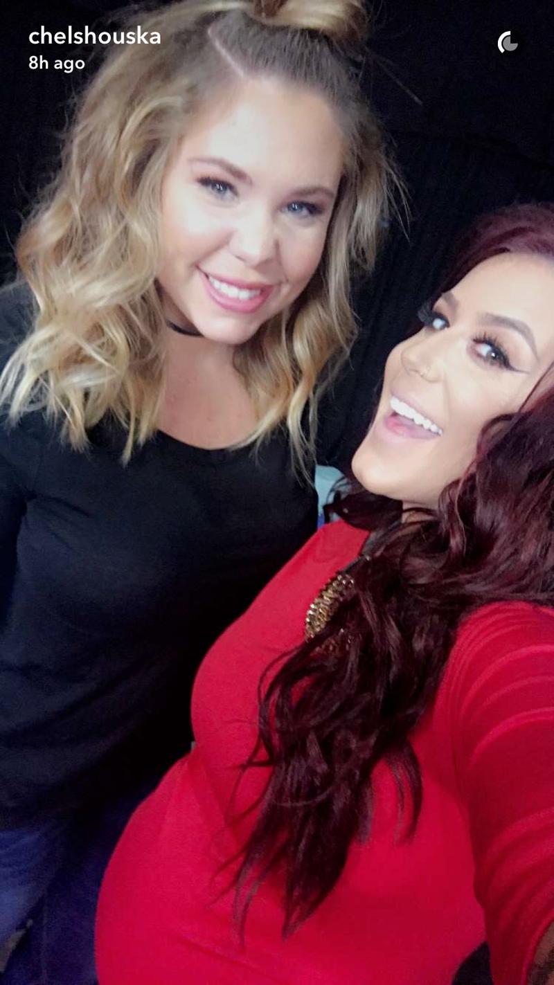 teen mom 2 reunion special taping