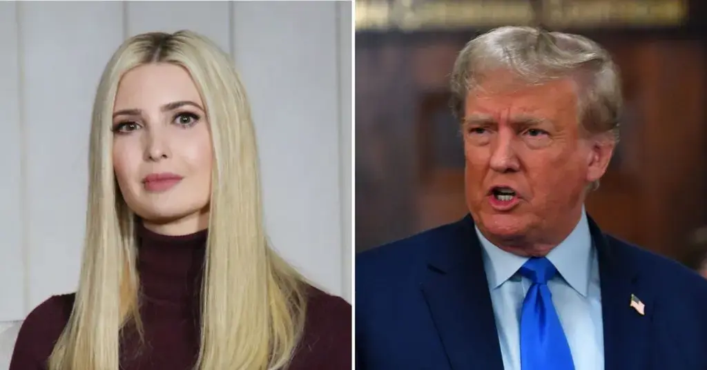 ivanka trump ordered to testify in donald trumps fraud trial