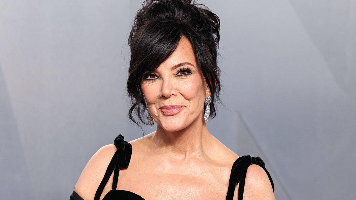 Kris Jenner