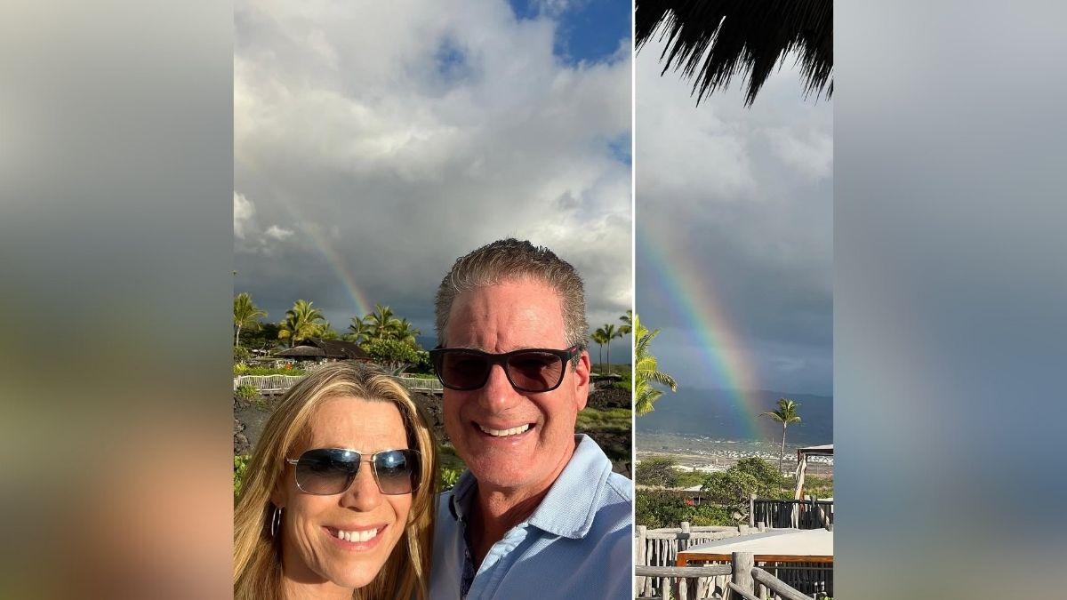 who is vanna white husband john donaldson