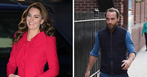 kate middleton mental health advocacy helped james middleton discuss depression