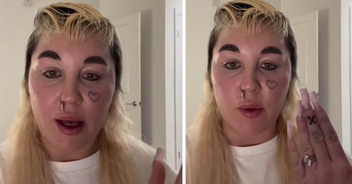 Image of Amanda Bynes previously gained weight due to depression.