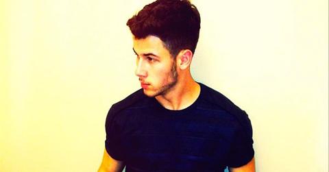 Nick jonas olivia culpo