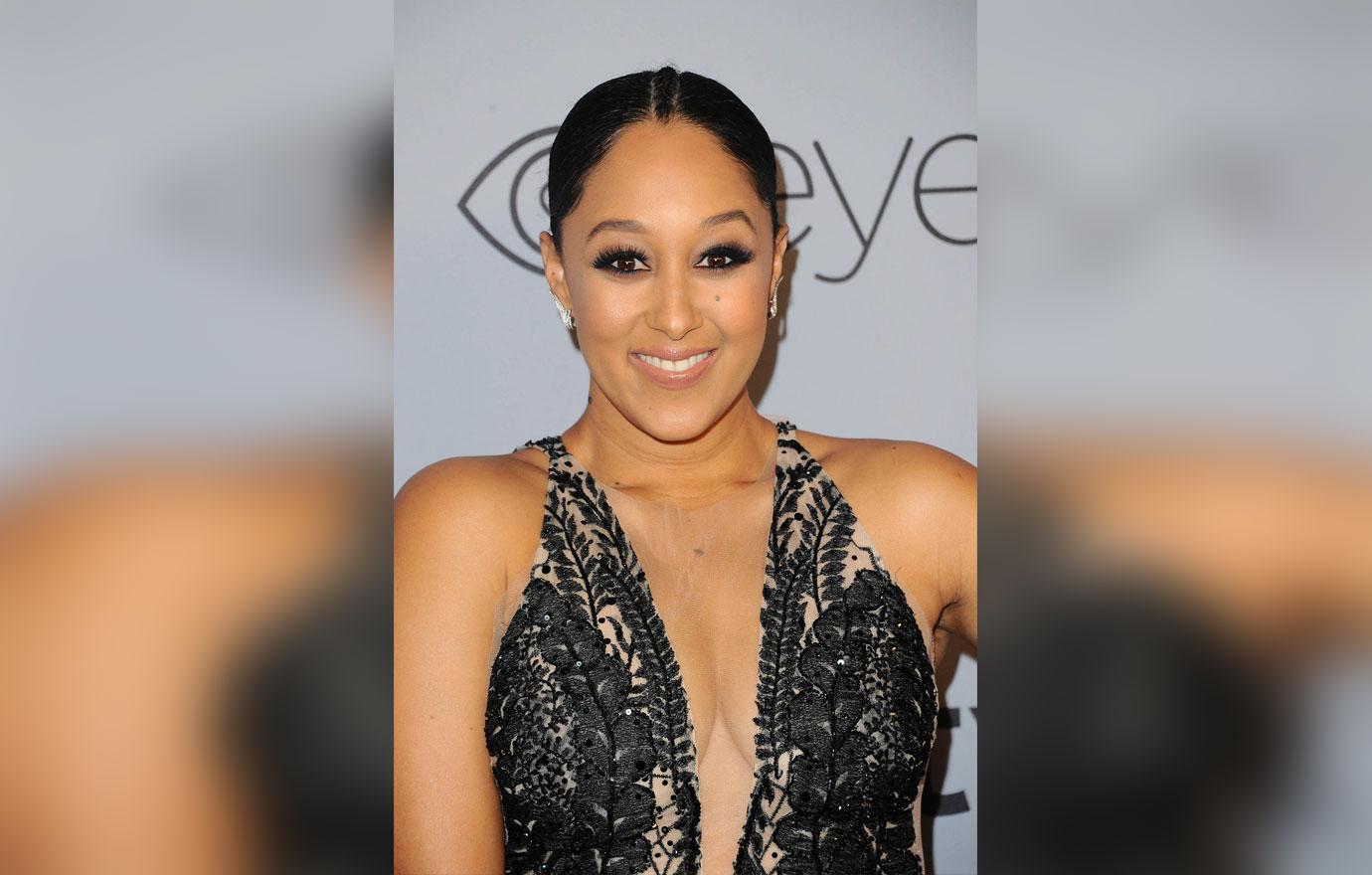 tamera mowry