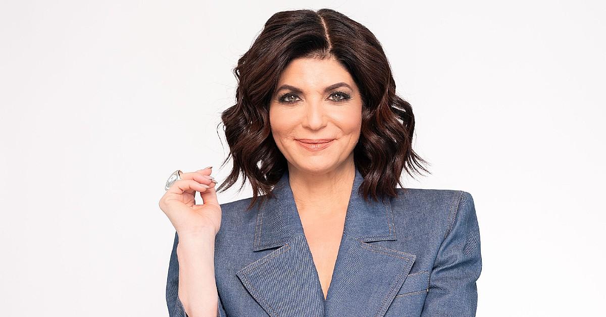 tamsen fadal menopause pp