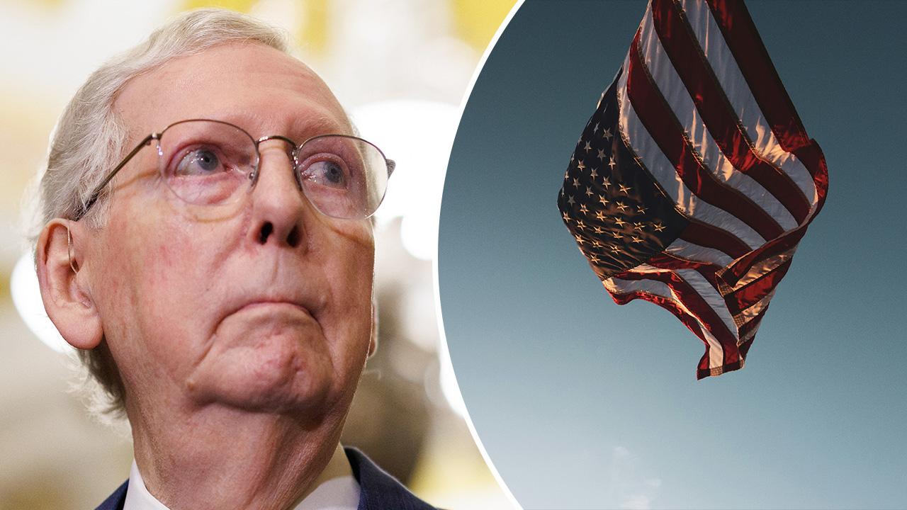mitch mcconnell
