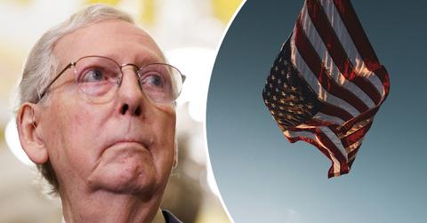mitch mcconnell