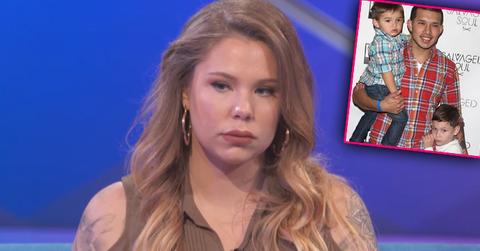 kailyn lowry divorce javi marroquin teen mom 2 reunion