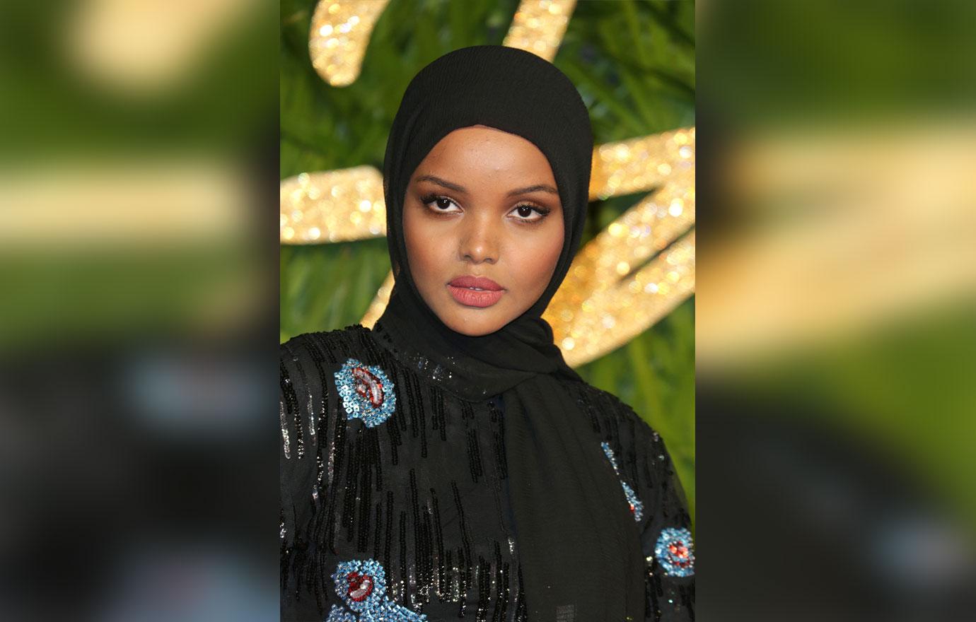 halima aden sports illustrated