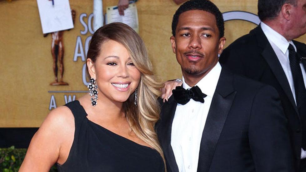 Mariah carey nick cannon divorce