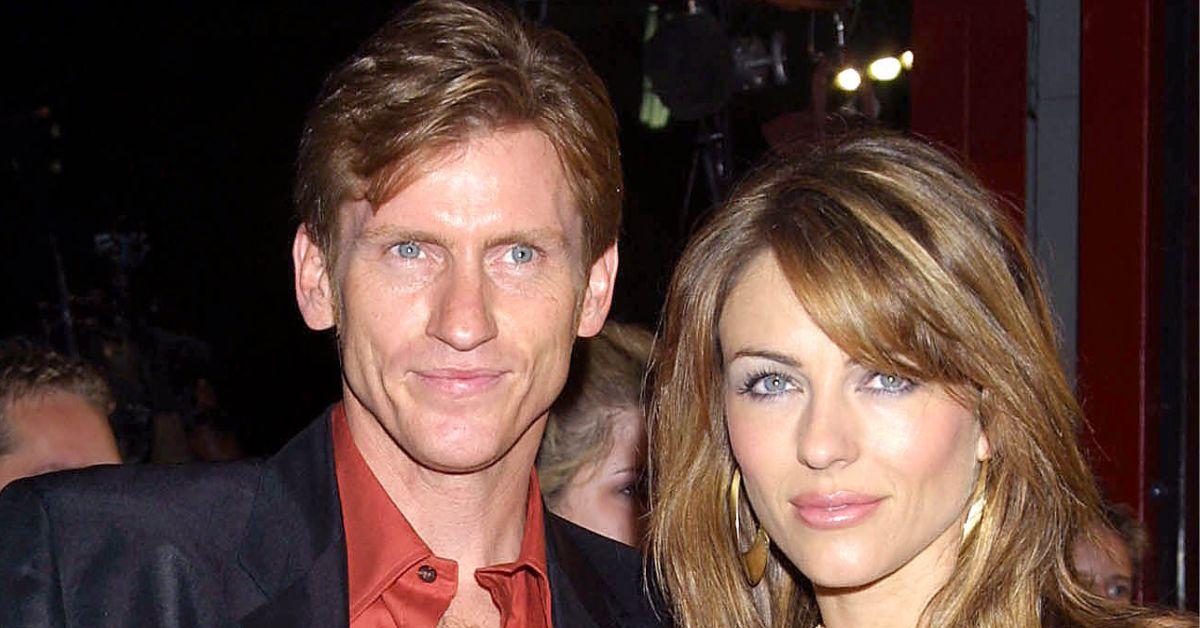 denis leary
