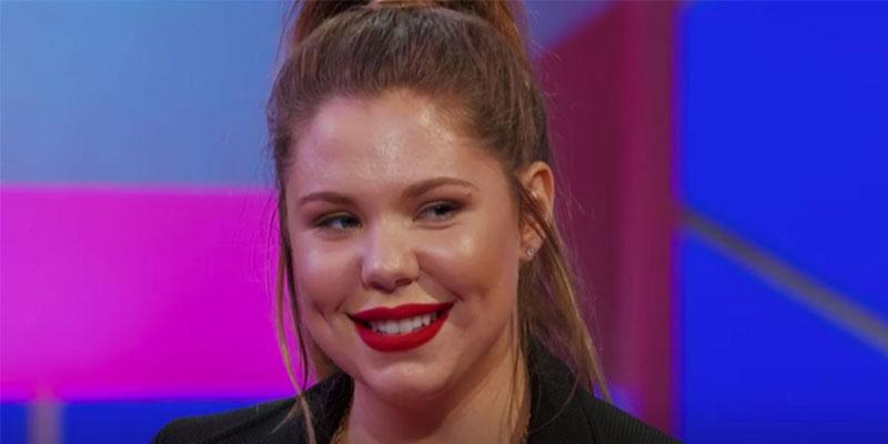 kailyn lowry birthday party