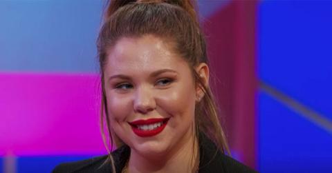 kailyn lowry birthday party