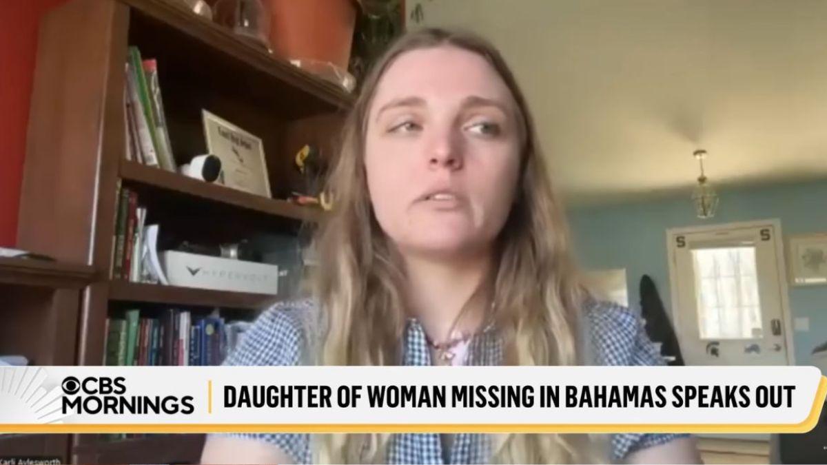 image of Lynette Hooker's daughter doesn't feel her stepfather's story 'adds up.'