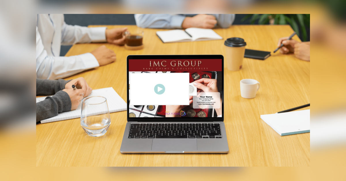 How Talk Fusion’s Video Email Multiplies Your Message Beyond Inbox