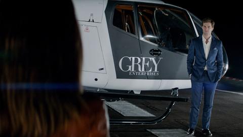 Fifty Shades of Grey Movie Review: The One Moment In The Movie That