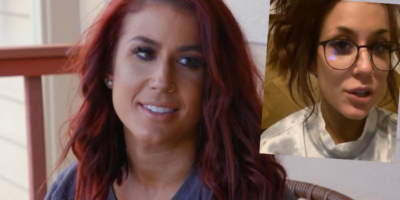 chelsea-houska-instagram-facial-peel-results-video