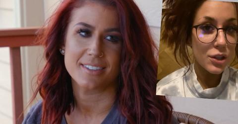 chelsea-houska-instagram-facial-peel-results-video