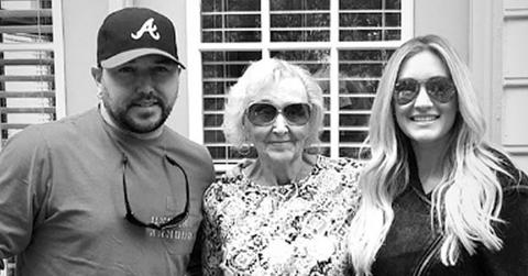 Brittany Aldean Hard Day PP