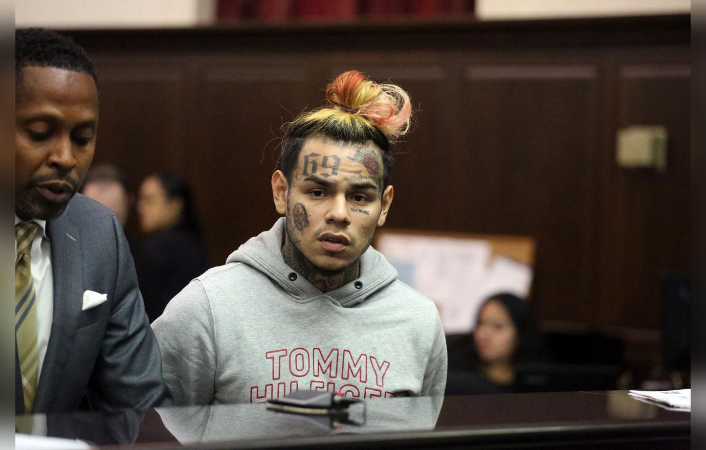 Tekashi 6