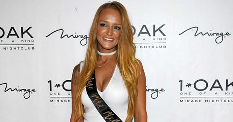 maci bookout bachelorette weekend vegas