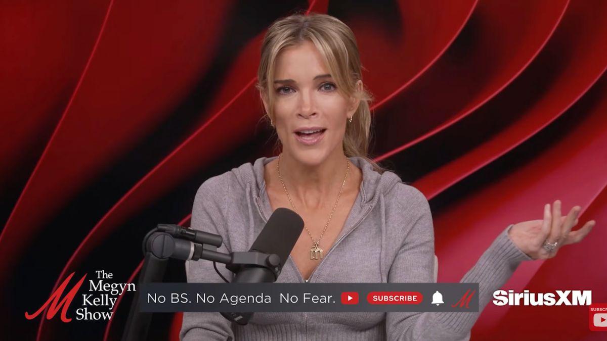 image of Megyn Kelly