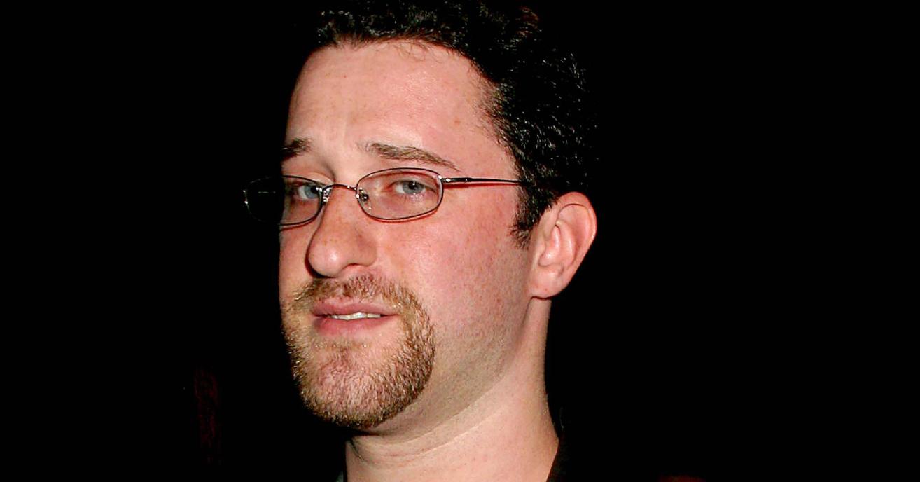 Dustin Diamond's Ashes Will Be Split Between Dad And Girlfriend