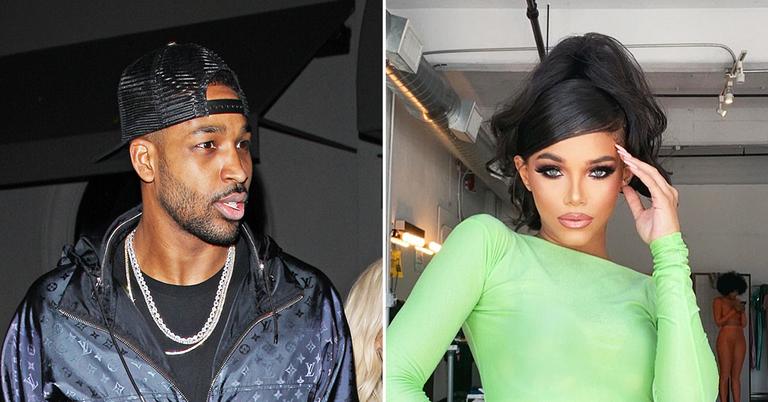 Tristan Thompson Calls Sydney Chase A 'Liar,' Then Alleged Side Chick ...