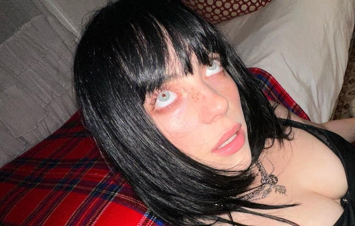 billie eilish