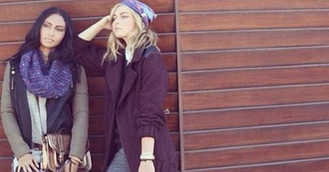 Evelyn lozada fashion